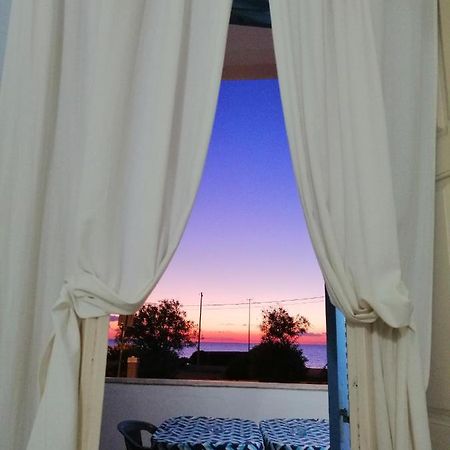 B&B Mareen Santa Maria al Bagno Dış mekan fotoğraf