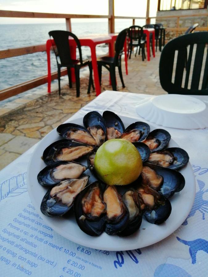 B&B Mareen Santa Maria al Bagno Dış mekan fotoğraf