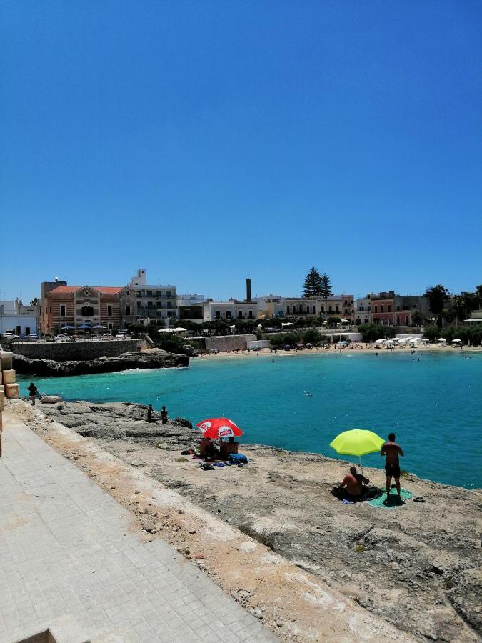 B&B Mareen Santa Maria al Bagno Dış mekan fotoğraf