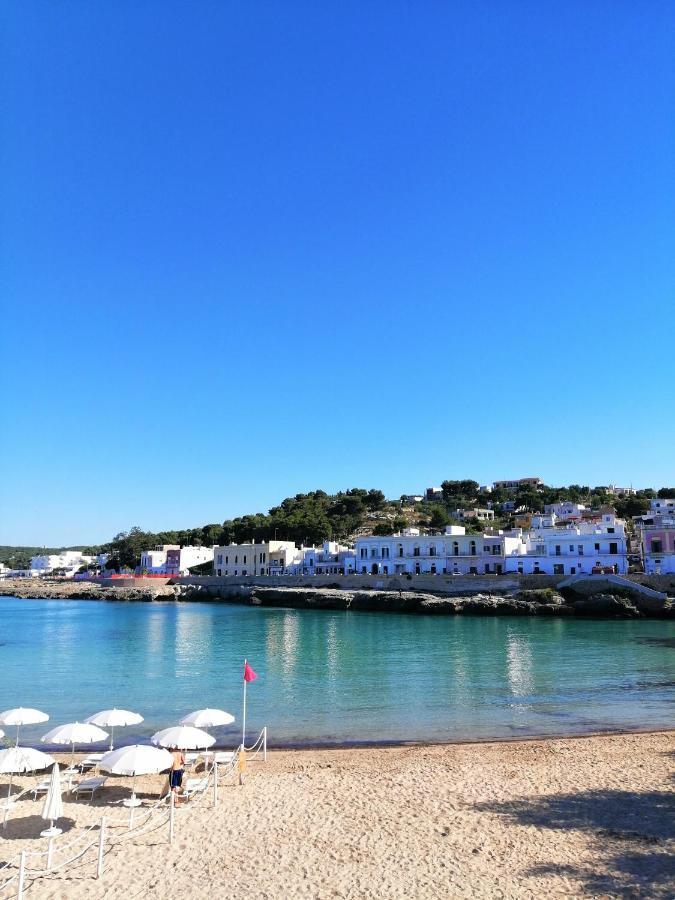 B&B Mareen Santa Maria al Bagno Dış mekan fotoğraf