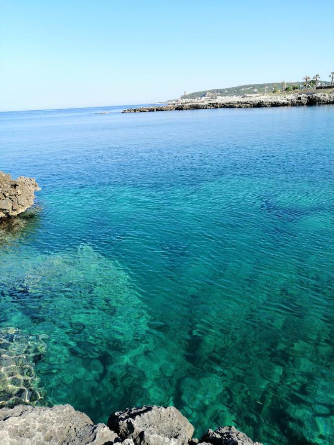 B&B Mareen Santa Maria al Bagno Dış mekan fotoğraf