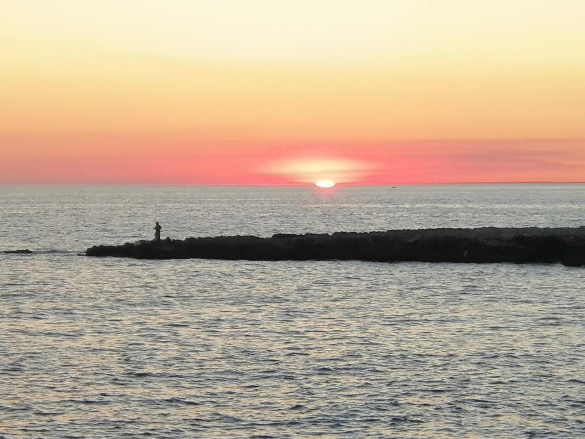 B&B Mareen Santa Maria al Bagno Dış mekan fotoğraf