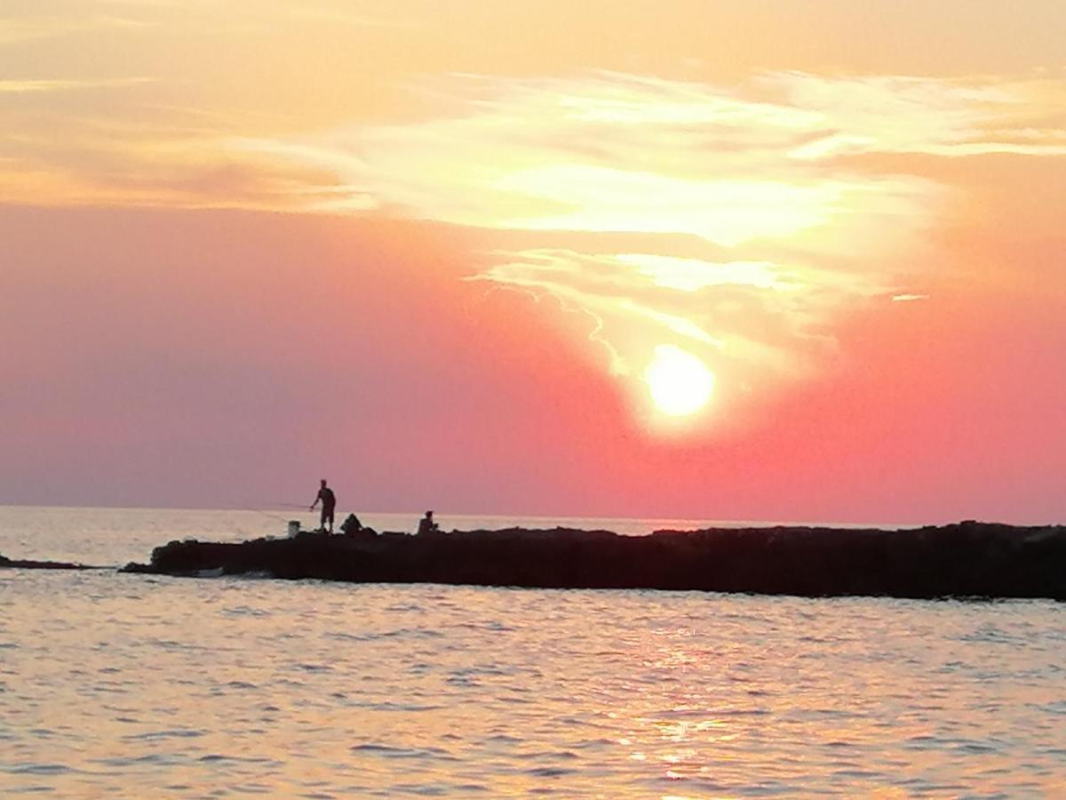 B&B Mareen Santa Maria al Bagno Dış mekan fotoğraf