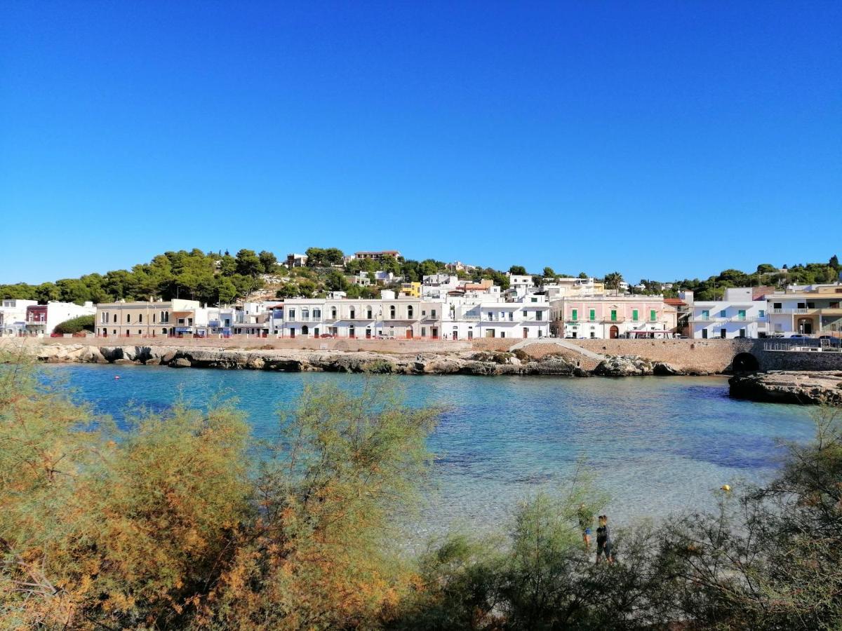 B&B Mareen Santa Maria al Bagno Dış mekan fotoğraf
