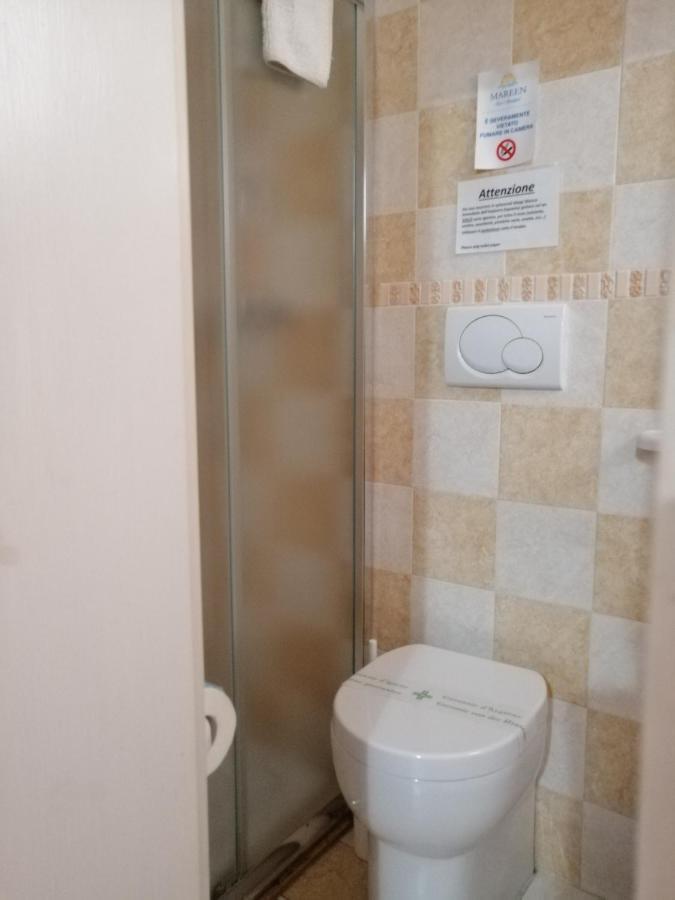 B&B Mareen Santa Maria al Bagno Dış mekan fotoğraf