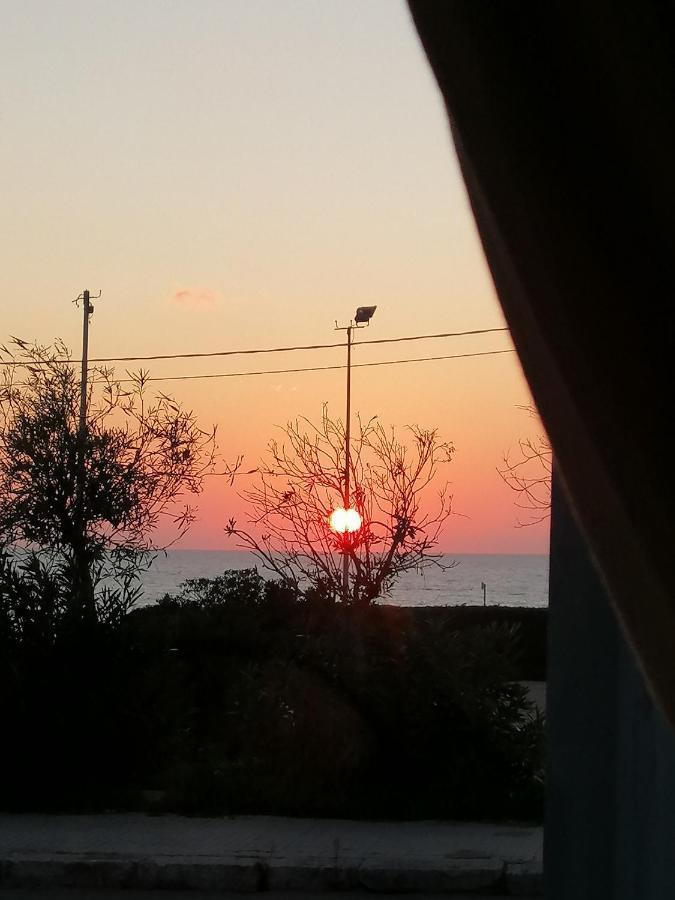 B&B Mareen Santa Maria al Bagno Dış mekan fotoğraf