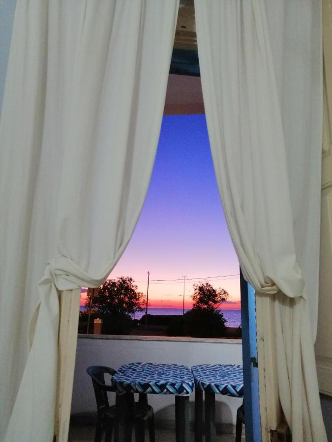 B&B Mareen Santa Maria al Bagno Dış mekan fotoğraf