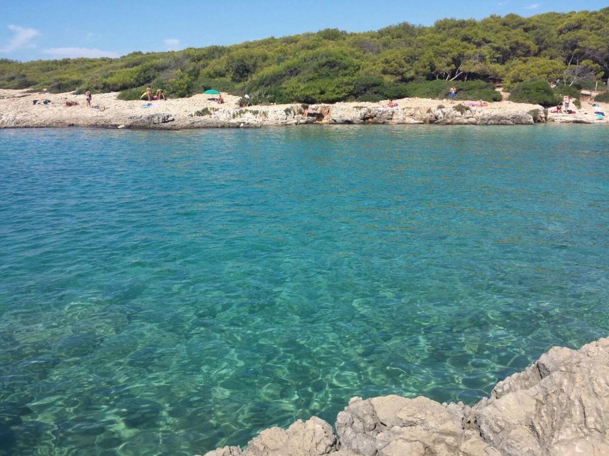 B&B Mareen Santa Maria al Bagno Dış mekan fotoğraf