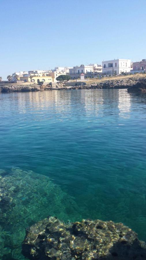 B&B Mareen Santa Maria al Bagno Dış mekan fotoğraf