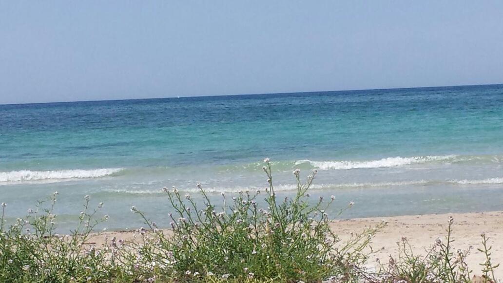 B&B Mareen Santa Maria al Bagno Dış mekan fotoğraf