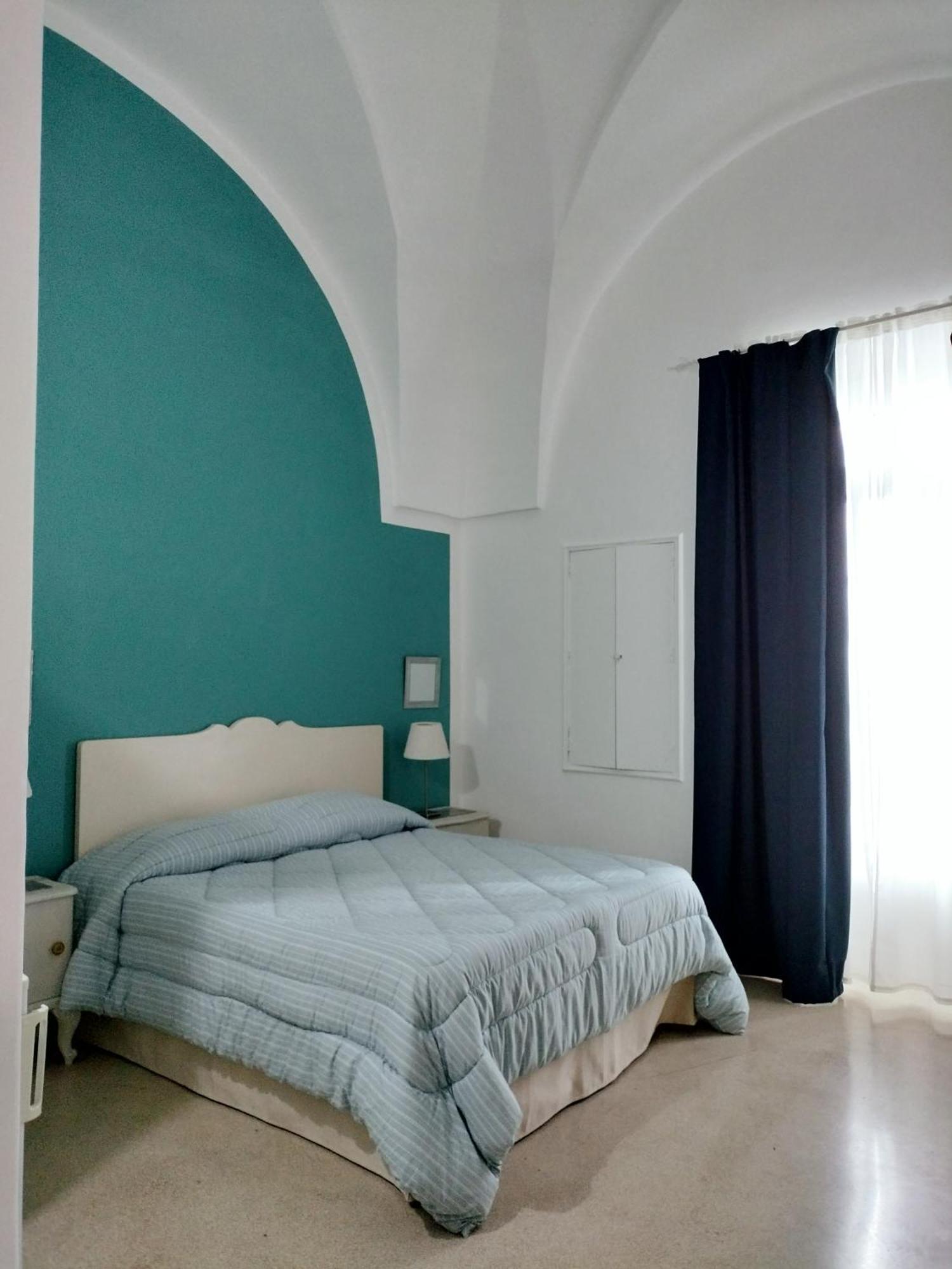 B&B Mareen Santa Maria al Bagno Dış mekan fotoğraf