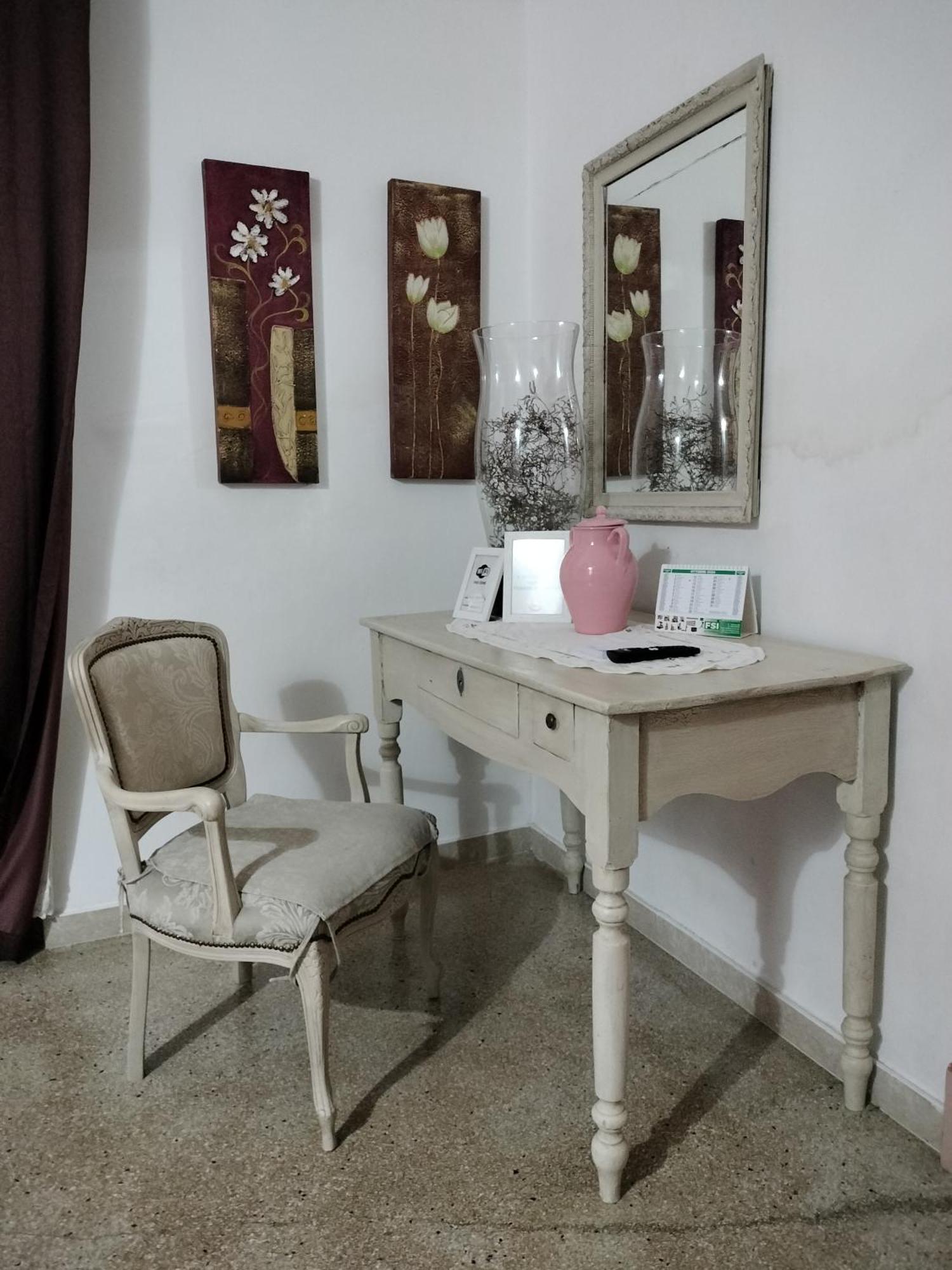 B&B Mareen Santa Maria al Bagno Dış mekan fotoğraf