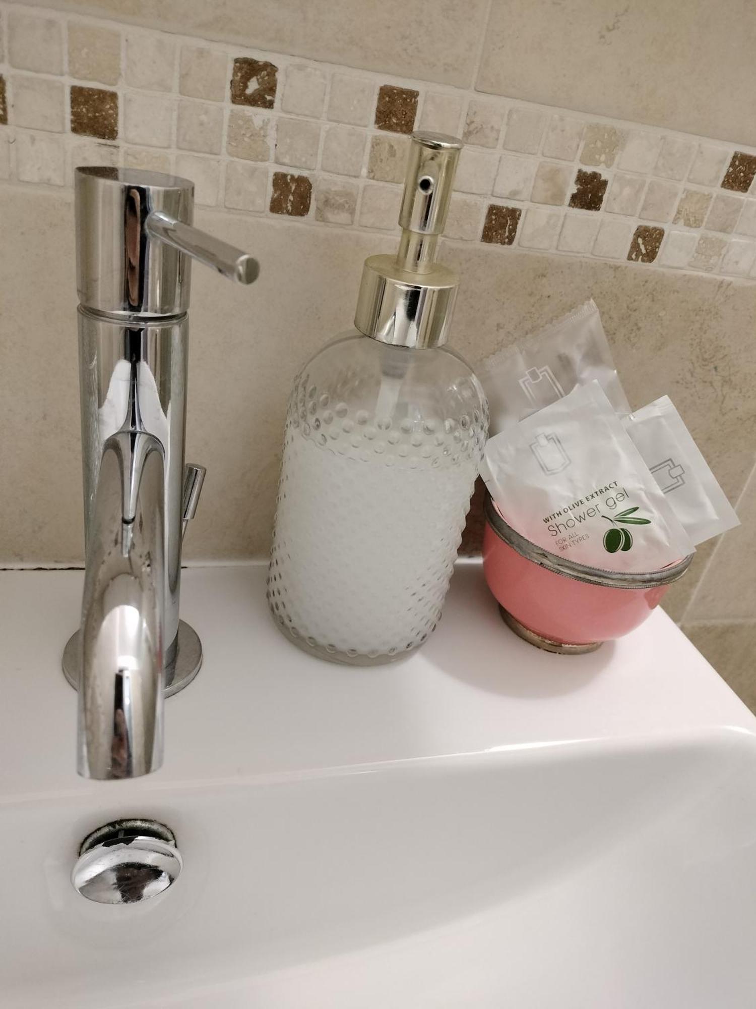 B&B Mareen Santa Maria al Bagno Dış mekan fotoğraf