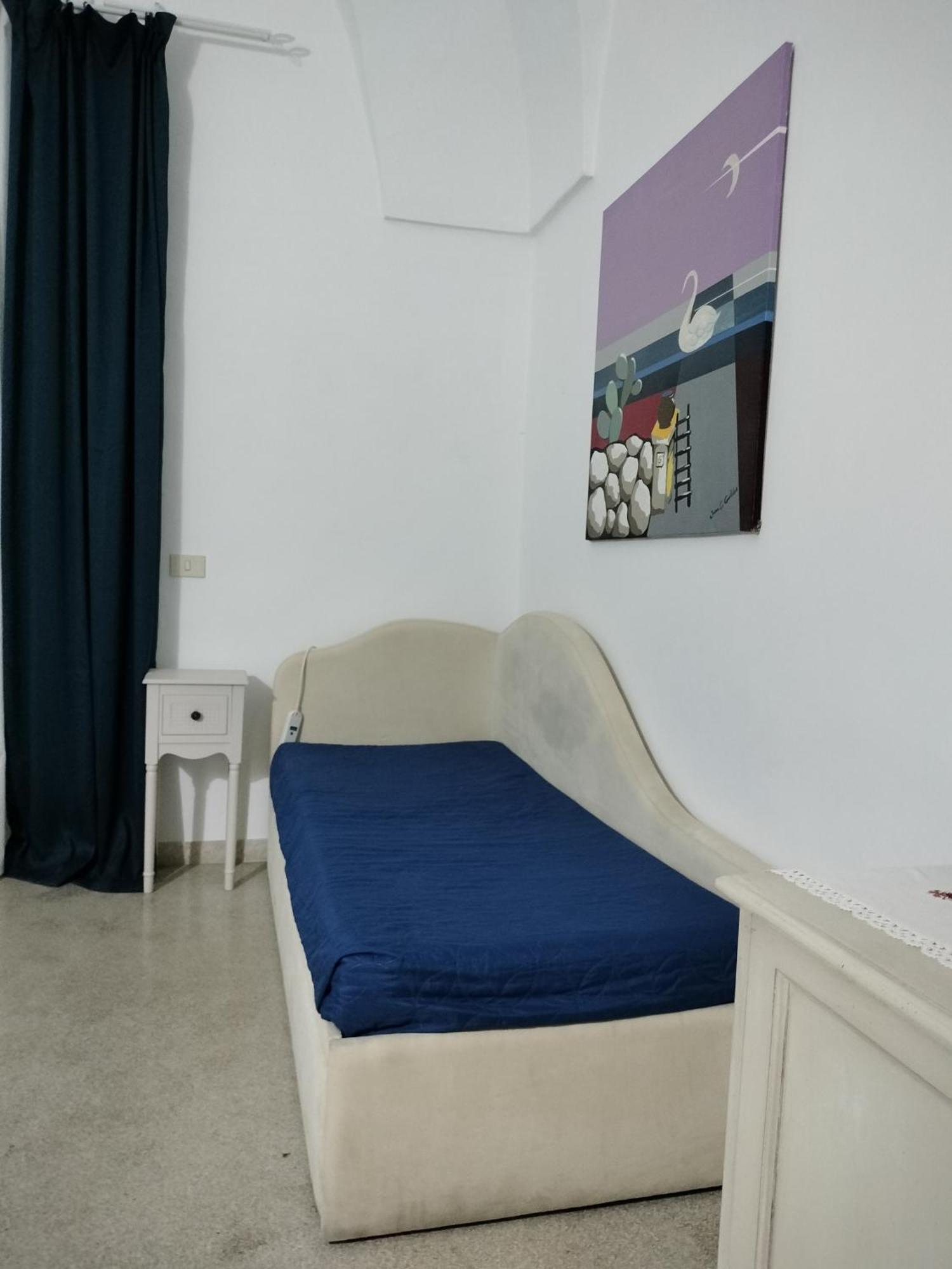 B&B Mareen Santa Maria al Bagno Dış mekan fotoğraf