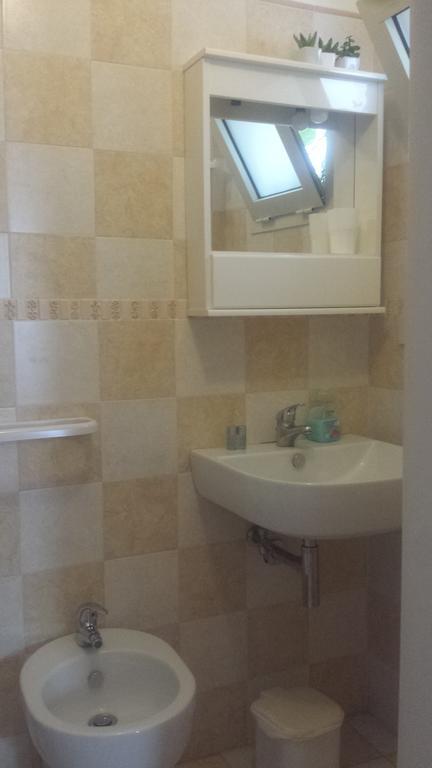 B&B Mareen Santa Maria al Bagno Oda fotoğraf