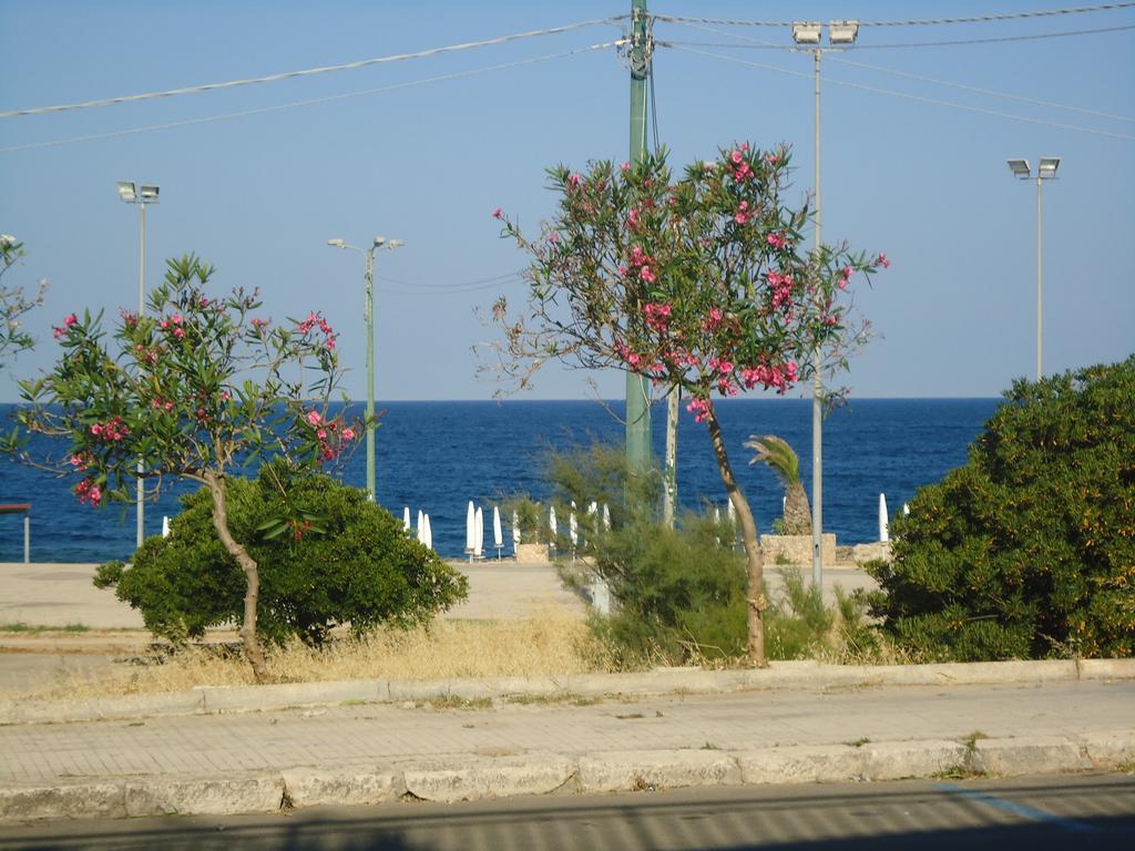 B&B Mareen Santa Maria al Bagno Dış mekan fotoğraf