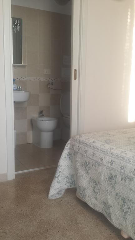 B&B Mareen Santa Maria al Bagno Oda fotoğraf