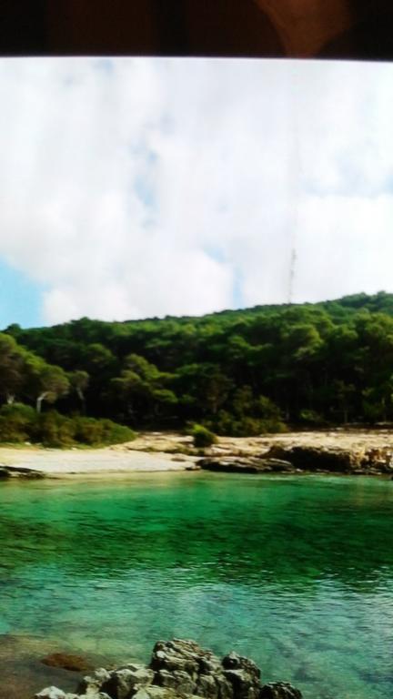 B&B Mareen Santa Maria al Bagno Dış mekan fotoğraf