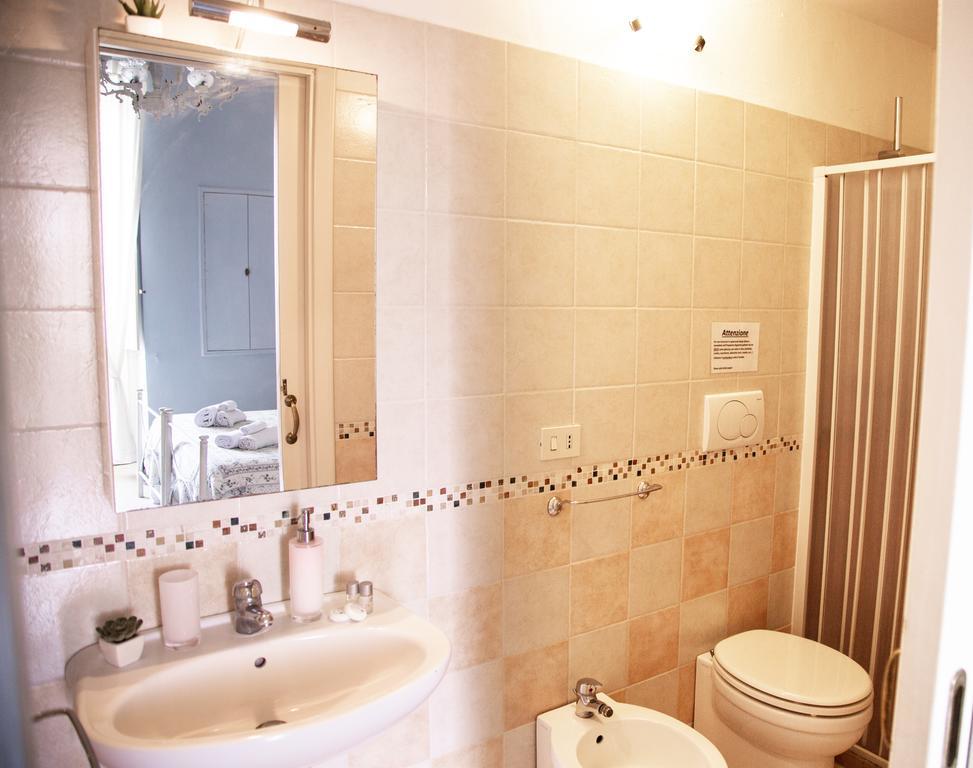 B&B Mareen Santa Maria al Bagno Dış mekan fotoğraf