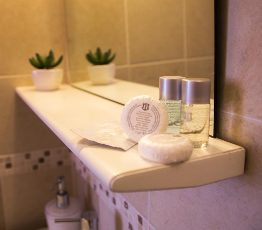 B&B Mareen Santa Maria al Bagno Dış mekan fotoğraf