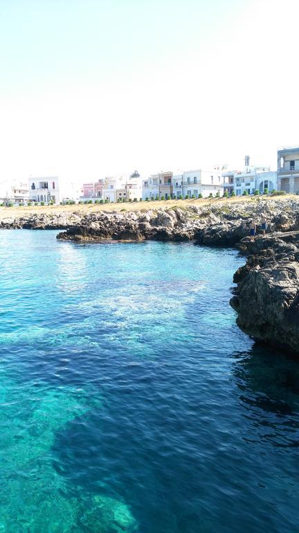 B&B Mareen Santa Maria al Bagno Dış mekan fotoğraf