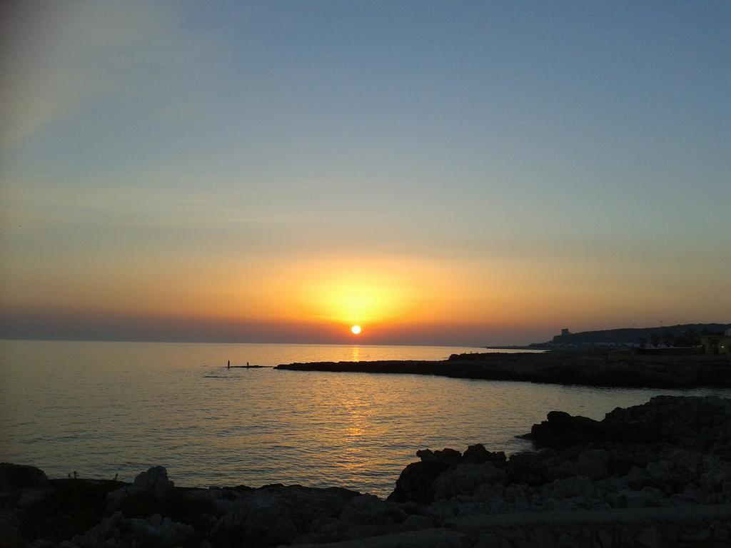 B&B Mareen Santa Maria al Bagno Dış mekan fotoğraf
